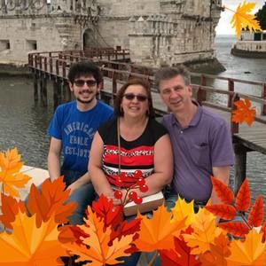 Meet your Posher, Luisa